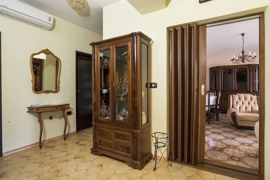 Apartment Vesna Komunela Umag