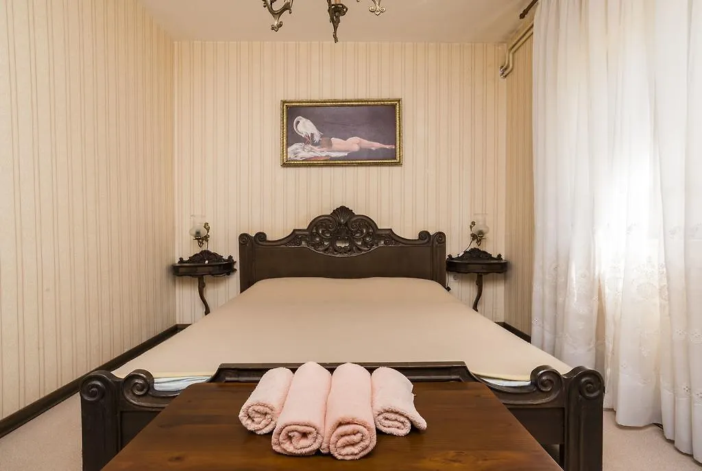 Apartment Vesna Komunela  Umag