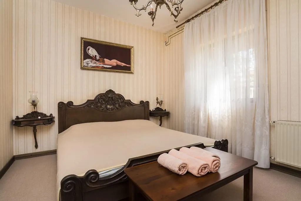 Apartment Vesna Komunela Umag