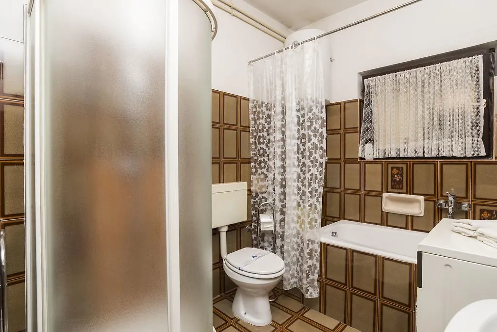 Apartment Vesna Komunela Umag